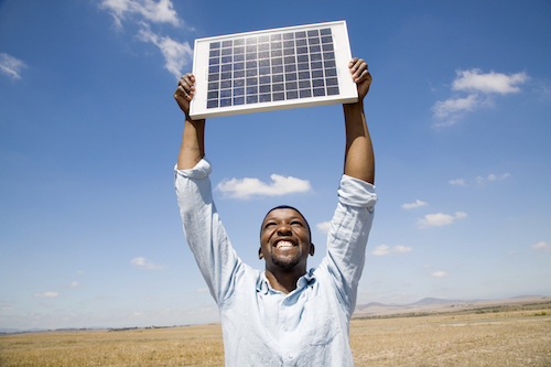 IBV Solar Energy